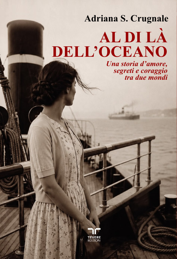 Al di lร dell'oceano