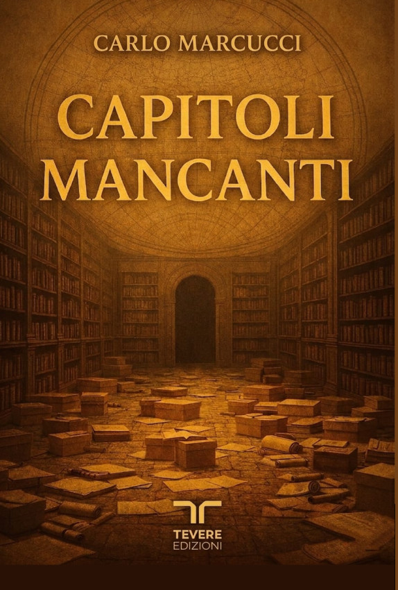 Capitoli mancanti