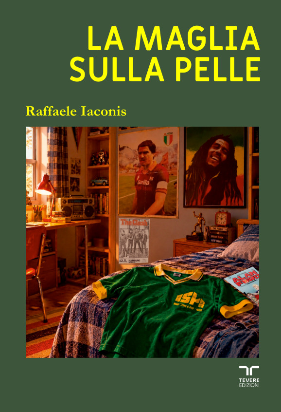 La maglia sulla pelle
