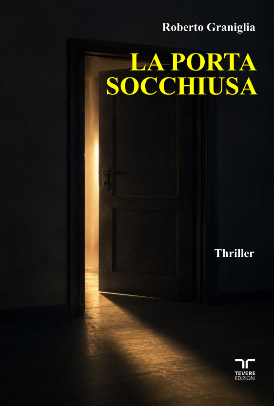 La porta socchiusa