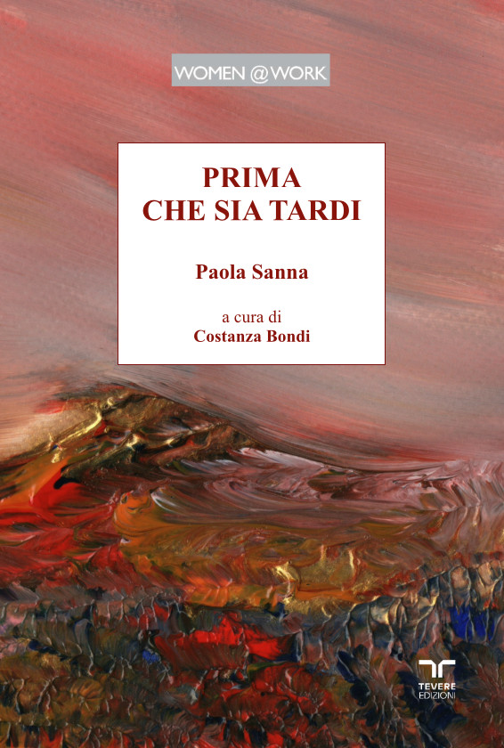 Prima che sia tardi