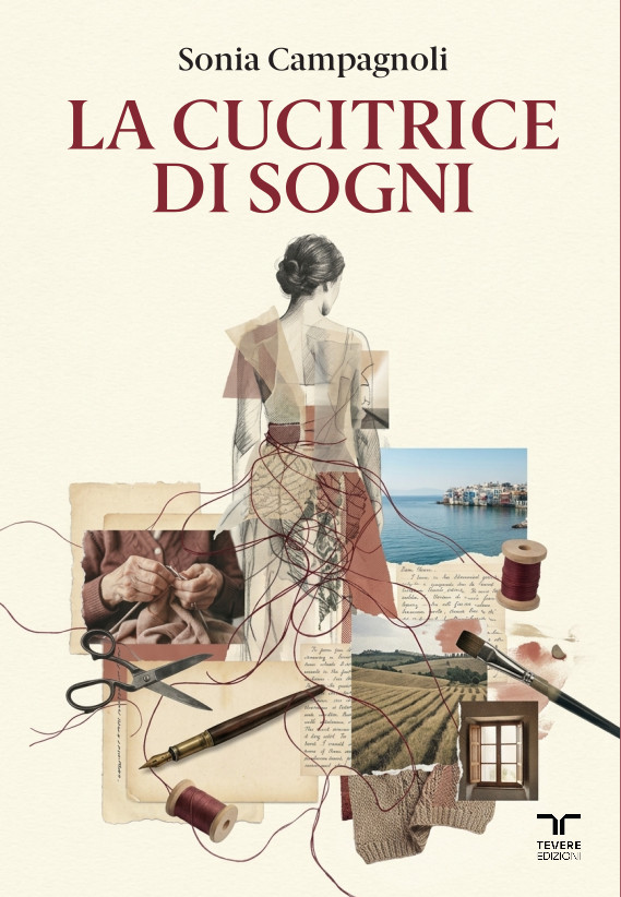 La cucitrice di sogni